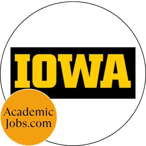 Open Rank Tenure-Track Faculty in Iowa Testing Programs