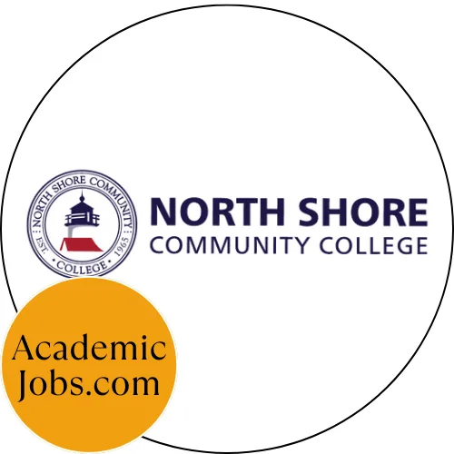 North Shore Community College Jobs