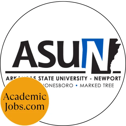 ASUN - Arkansas State University, Newport logo