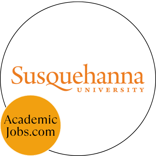 SU - Susquehanna University logo