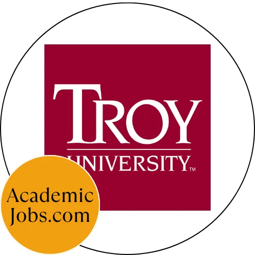Troy University, Troy logo