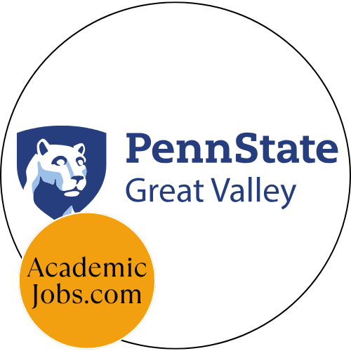 PSU Great Valley - Pennsylvania State University Great Valley logo