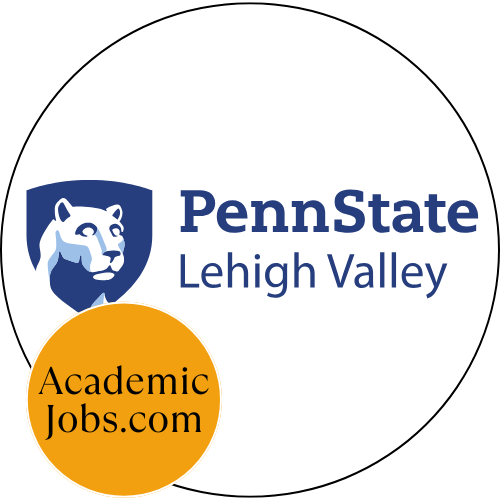 PSU Hershey - Pennsylvania State University - Milton S. Hershey Medical Center logo