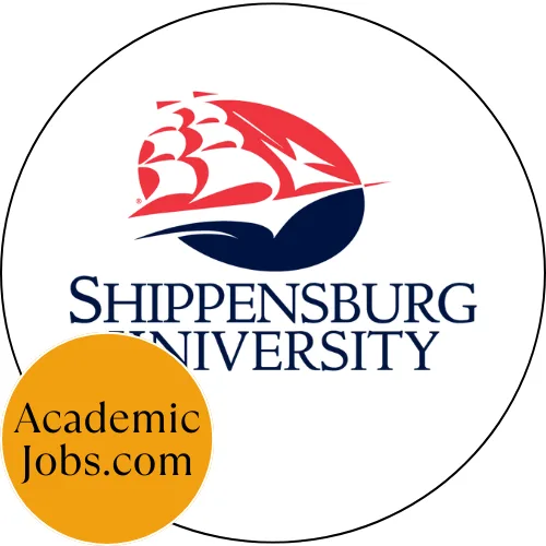 Shippensburg University of Pennsylvania logo