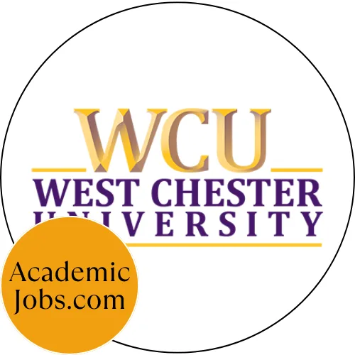 West Chester University of Pennsylvania logo