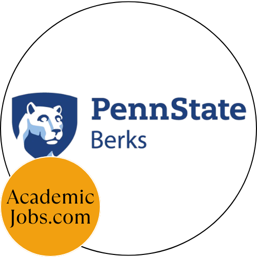 PSU Berks - Pennsylvania State University - Berks logo