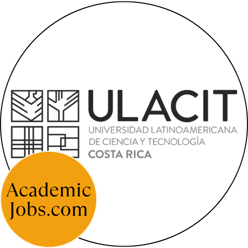 Universidad Latinoamericana de Ciencia y Tecnología Jobs logo