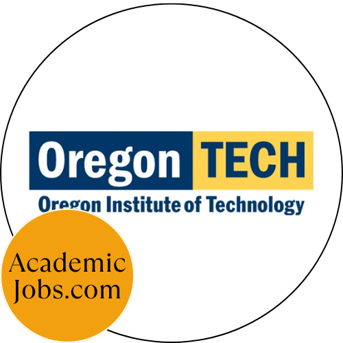 Assistant Professor (Electrical Engineering & Renewable Energy)