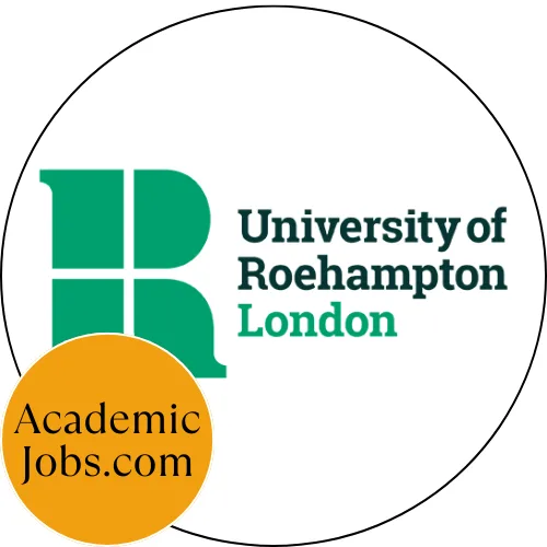 University of Roehampton logo