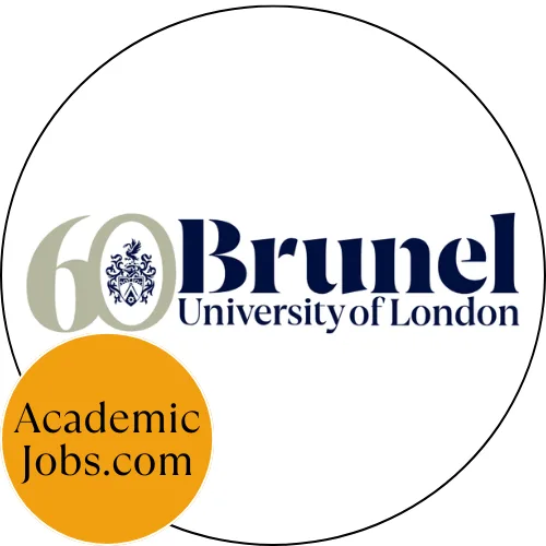 Brunel University London Jobs