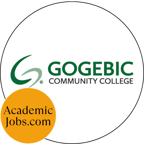 Gogebic Community College Jobs