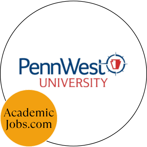 Pennsylvania Western University Jobs