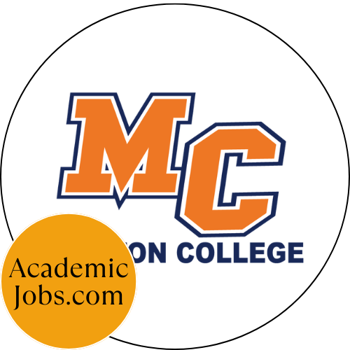 Morton College logo