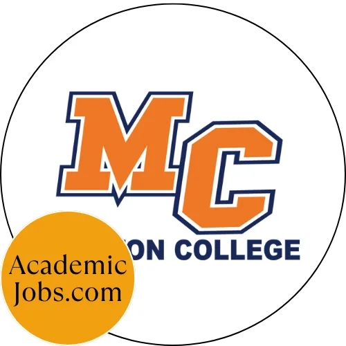 Morton College logo