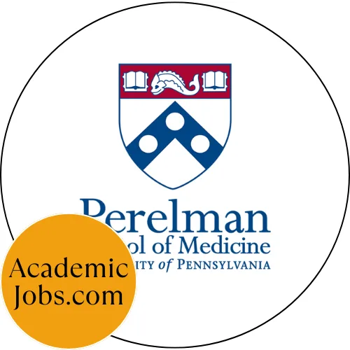 University of Pennsylvania Perelman School of Medicine