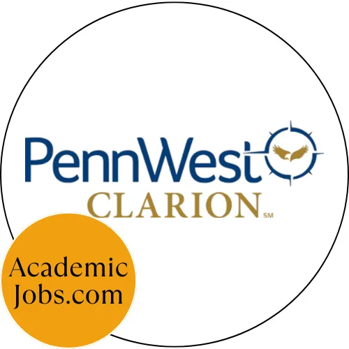 Pennsylvania Western University, Clarion Jobs