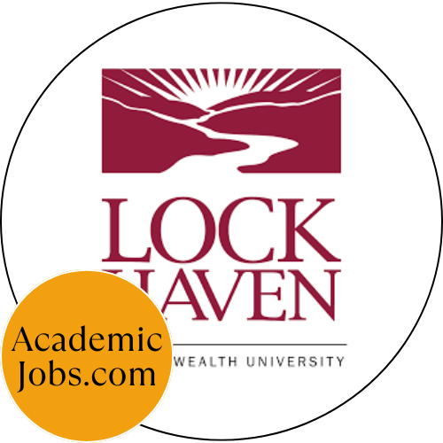CUPLH - Commonwealth University of Pennsylvania - Lock Haven logo