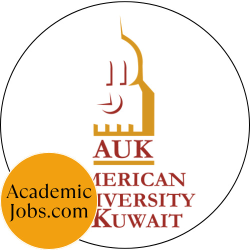 American University of Kuwait Jobs logo
