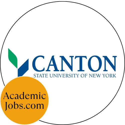 SUNY Canton logo