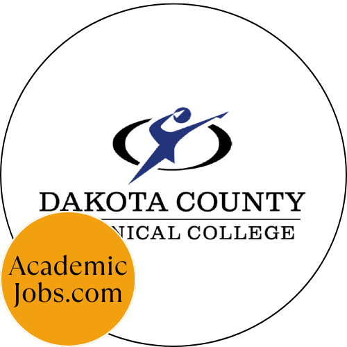 Dakota County Technical College logo