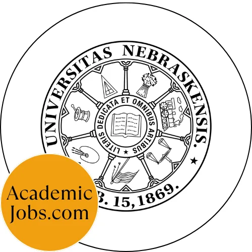 UN - University of Nebraska (System) logo