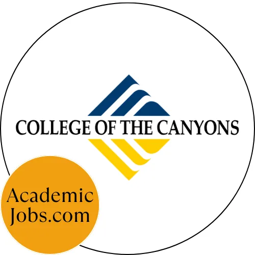 College of the Canyons Jobs