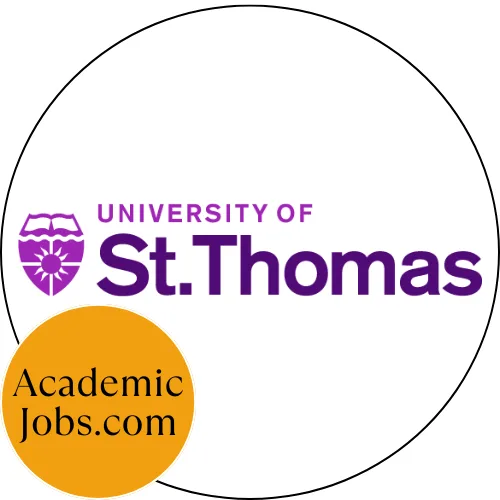 University of St. Thomas (MN) logo