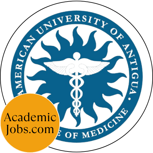 AUA Logo