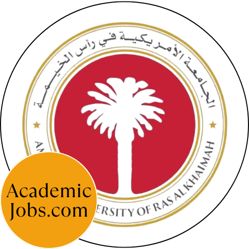 AURAK - American University of Ras Al Khaimah logo