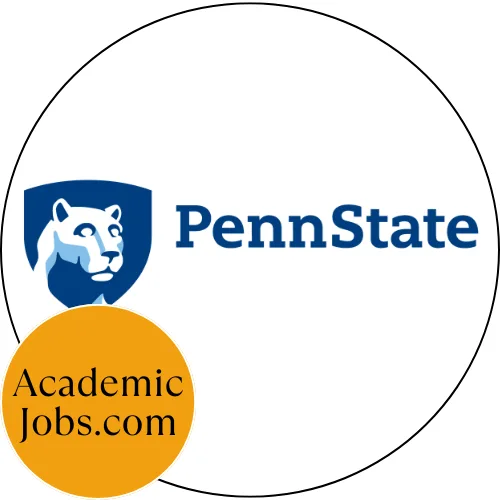 Pennsylvania State University logo