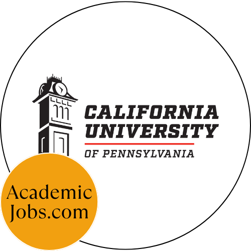 Cal U - California University of Pennsylvania logo