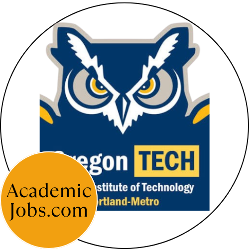 Assistant Professor (Electrical Engineering & Renewable Energy)