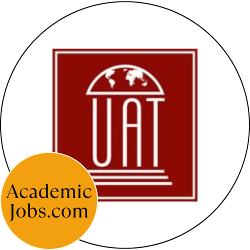 American University of Tirana Jobs logo