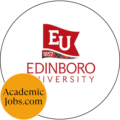Edinboro - Edinboro University of Pennsylvania logo