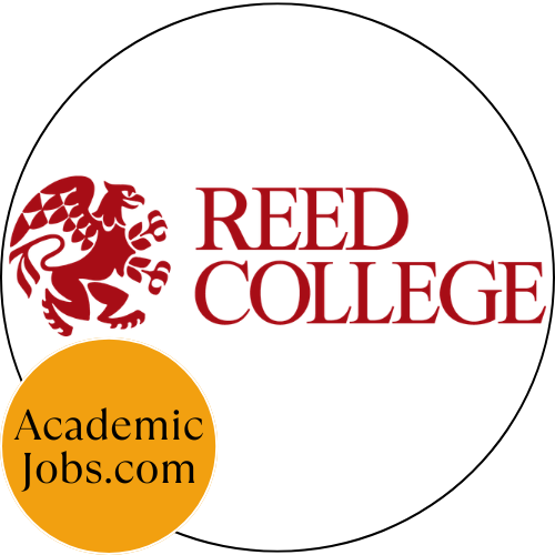 Reed College logo