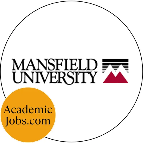 Mansfield University of Pennsylvania logo