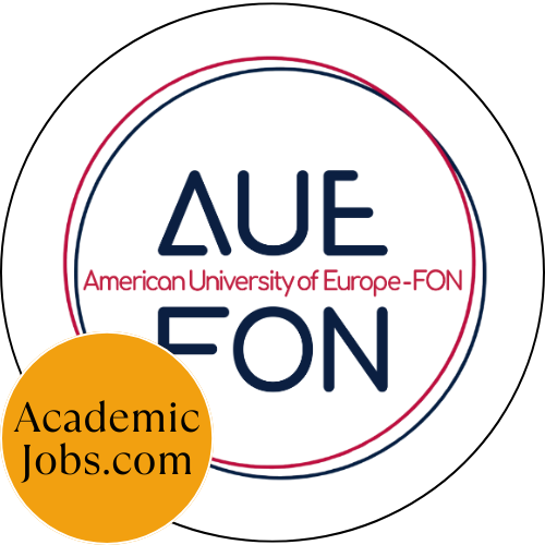 El logo de FON jobs