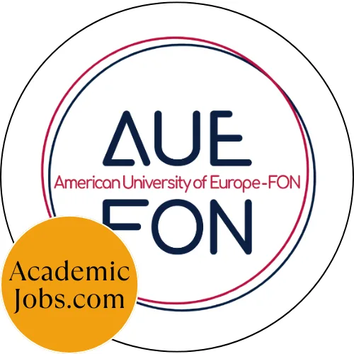 American University of Europe - FON