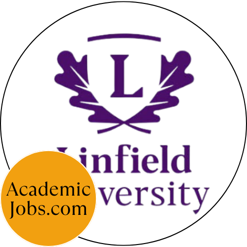 Linfield - Linfield College logo