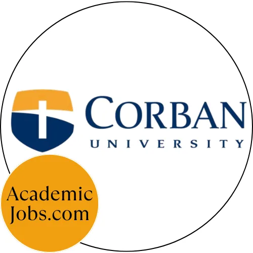 Corban Logo