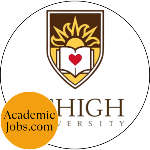Lehigh - Lehigh University logo