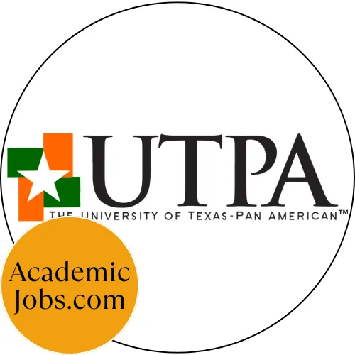 University of Texas Pan American logo