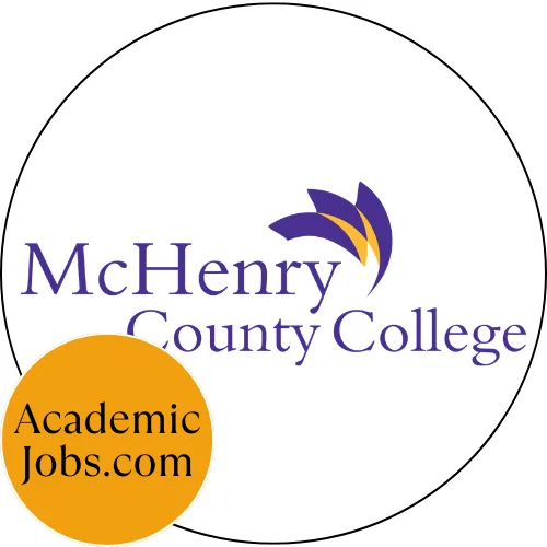 McHenry County College logo