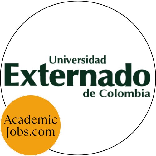 Universidad Externado de Colombia logo