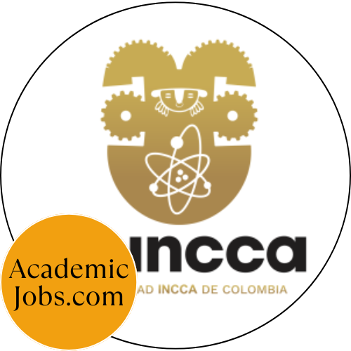 INCCA - Universidad INCCA de Colombia logo
