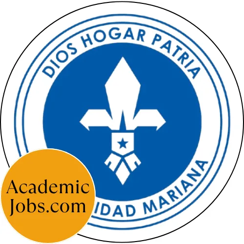 Unimar - Universidad Mariana logo
