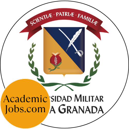 Universidad Militar Nueva Granada logo