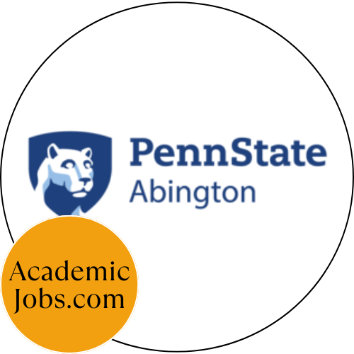 Penn State Abington - Pennsylvania State University - Abington logo