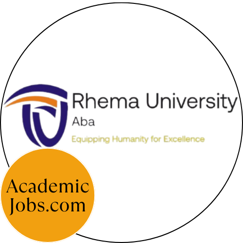 Rhema Logo