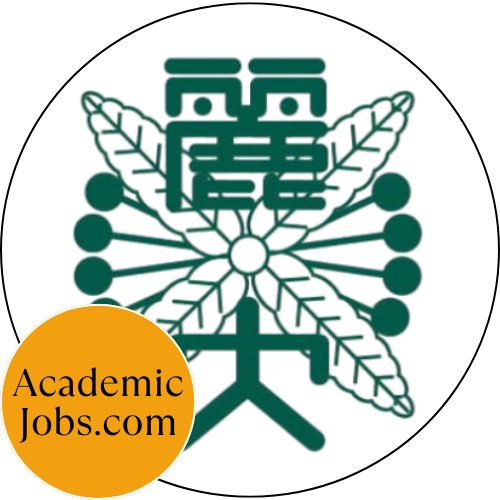Reitaku - Reitaku University logo